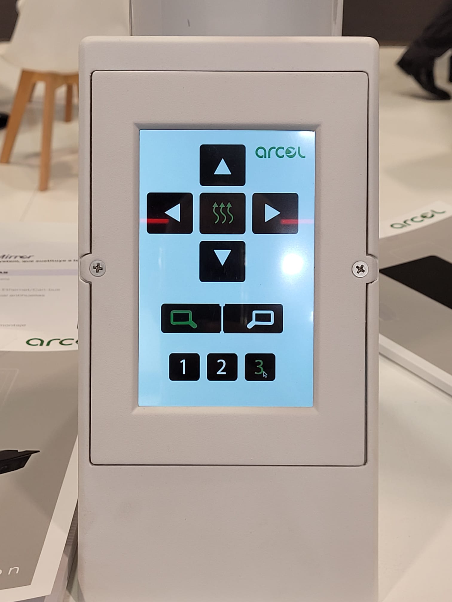 ARCOL_FIAA ’22 IX – Arcol