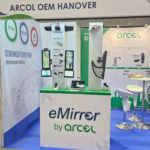 ARCOL AT SITCE, SINGAPORE